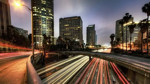 遠程智能預警應急"大喇叭"系統